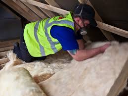 Best Reflective Insulation in Lansford, PA